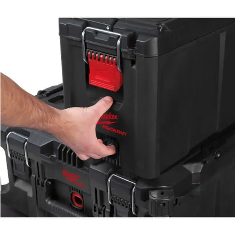 Ящик для інструментів Milwaukee PACKOUT, 411x254x330 (4932471723) - фото 2