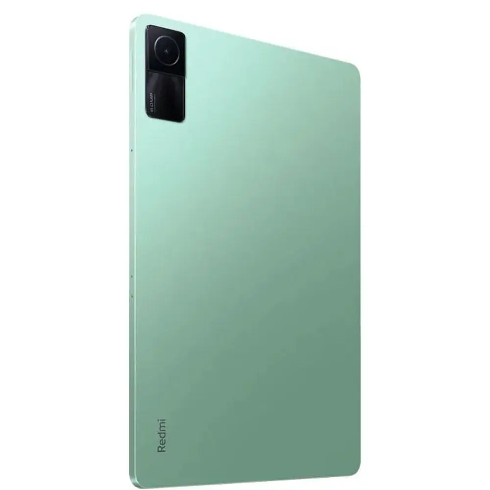 Планшет Redmi Pad 3/64GB Mint Green [VHU4178EU] [74885] - фото 5