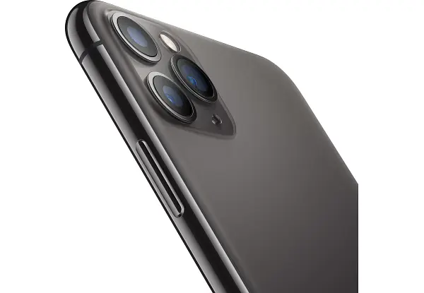 Мобільний телефон Apple iPhone 11 Pro Max 512GB Space Gray (MWH82) - фото 3