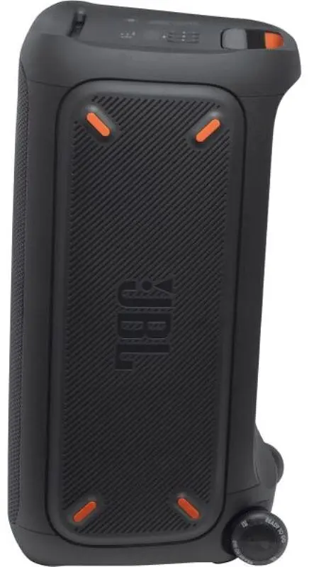 Колонка портативна 2.1 JBL PartyBox 310 240 Вт Bluetooth полікарбонат/метал керування зверху IPX4 43 x 79 x 39 см (JBLPARTYBOX310EU) - фото 4