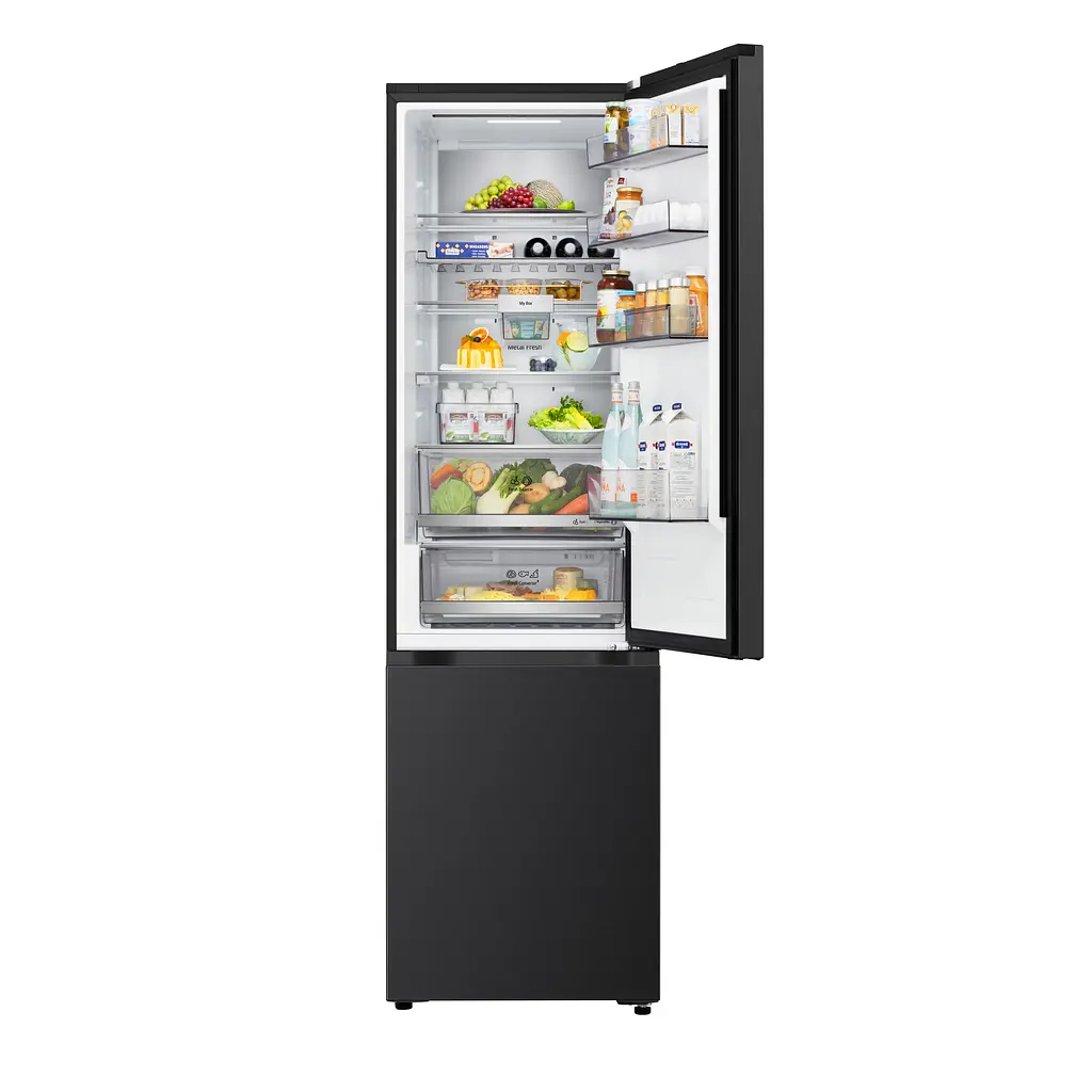 Холодильник LG GC-B509ETKM - фото 9