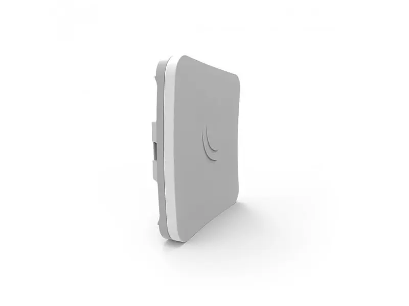 Точка доступу MikroTik SXTsq Lite 5 (outdoor, 1xFE, 5GHz, 16dBi) (RBSXTsq5nD)