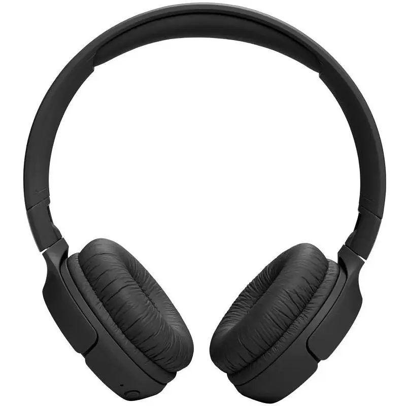 Навушники JBL TUNE 520BT Black (JBLT520BTBLKEU) - фото 2