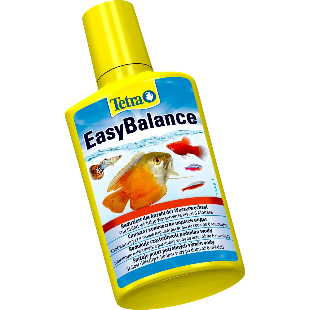 Препарат для стабилизации показателей воды Tetra Easy Balance 250 мл - фото 3