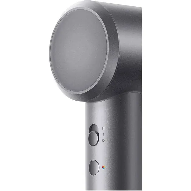 Фен MiJia High Speed Hair Dryer H501 BHR8285CN Grey - фото 4