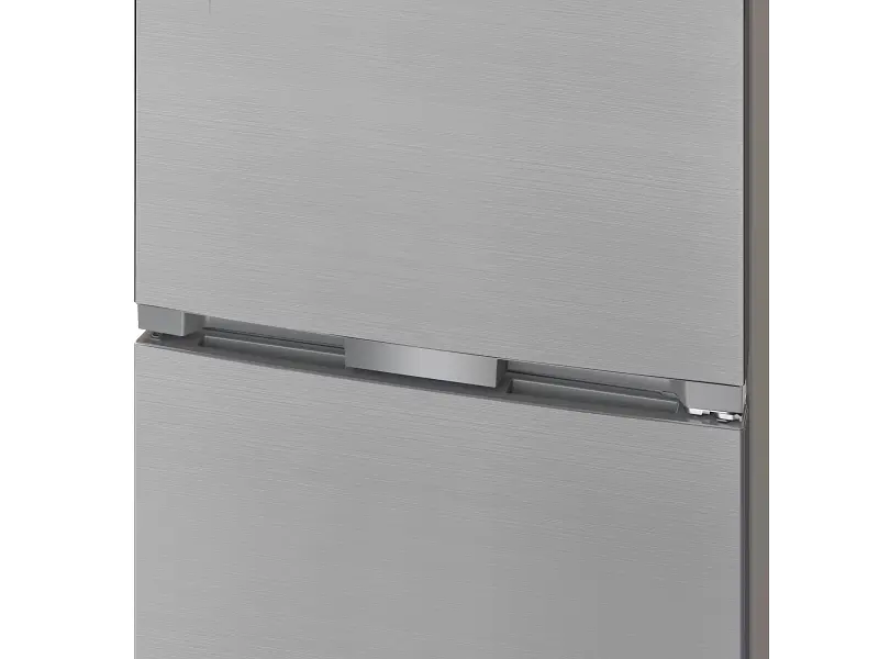 Холодильник з морозильною камерою Whirlpool WHK2 6493 X5E UA - фото 3