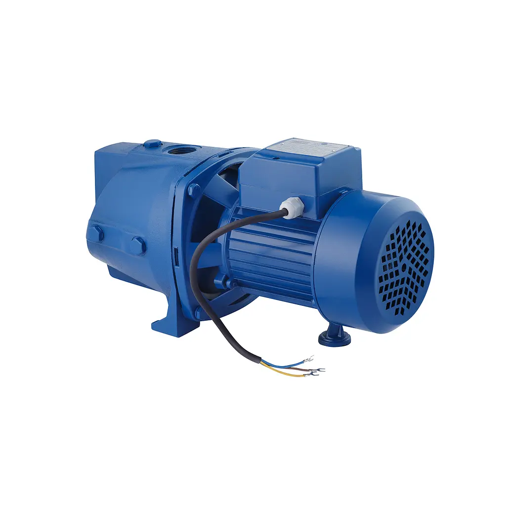Насос поверхневий Forwater JSW 10M 1,1 кВт CV016082 - фото 2
