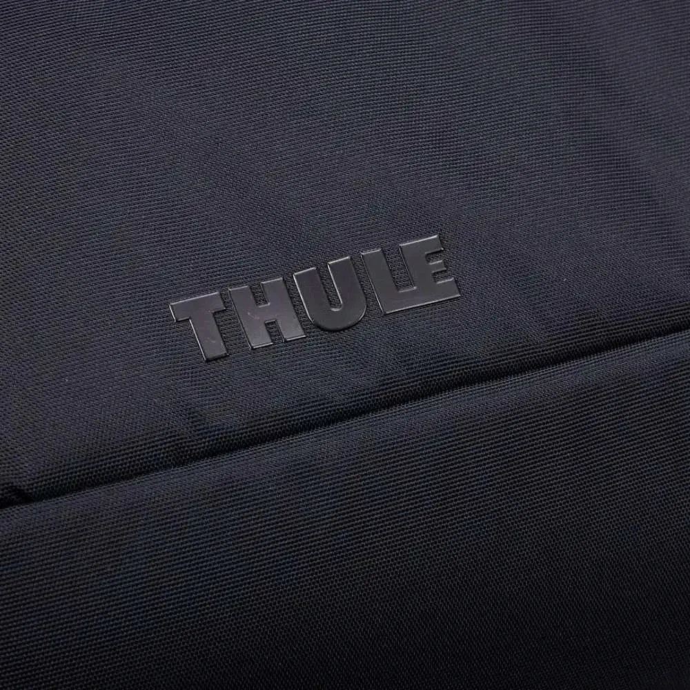Дорожня сумка Thule Subterra 2 Duffel Bag TSWD-435 Black 35 л (3205062) - фото 9