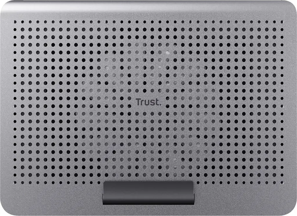 Підставка для ноутбука Trust 16" Exto ECO Grey (24613_TRUST) - фото 2