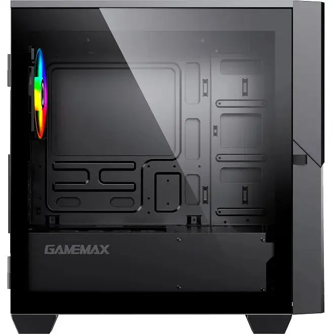 Корпус GameMax Cyclops BR - фото 5
