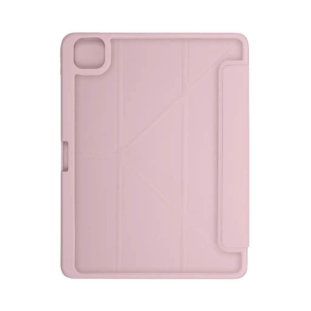 Чехол ArmorStandart Y-Type PEN для iPad Air 10.9 M1 (2022) / Air 10.9 (2020) Pink (ARM77511) - фото 2