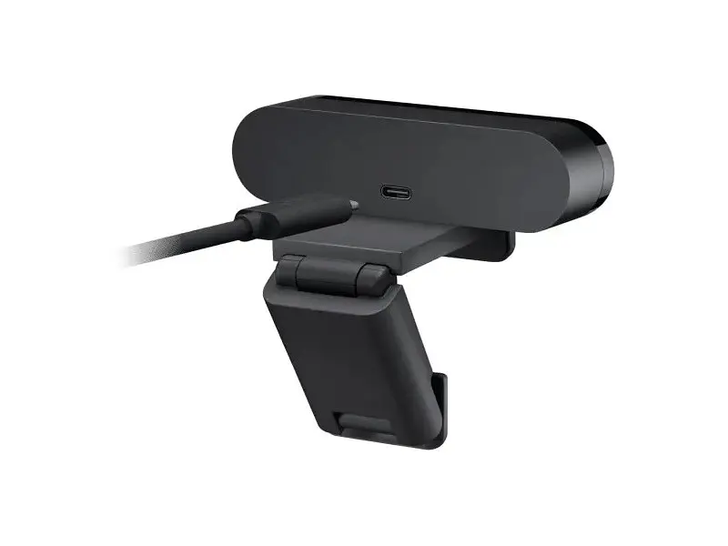 Веб-камера Logitech Brio 4K Graphite (960-001718, 960-001746, 960-001419) - фото 5