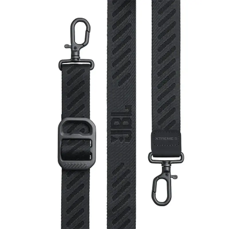 Акустична система JBL Xtreme 5 Black (JBLXTREME5BLK) - фото 7