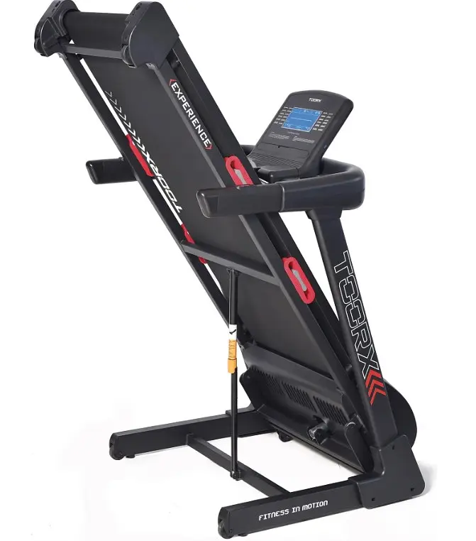 Бігова доріжка Toorx Treadmill Experience (EXPERIENCE) - фото 2