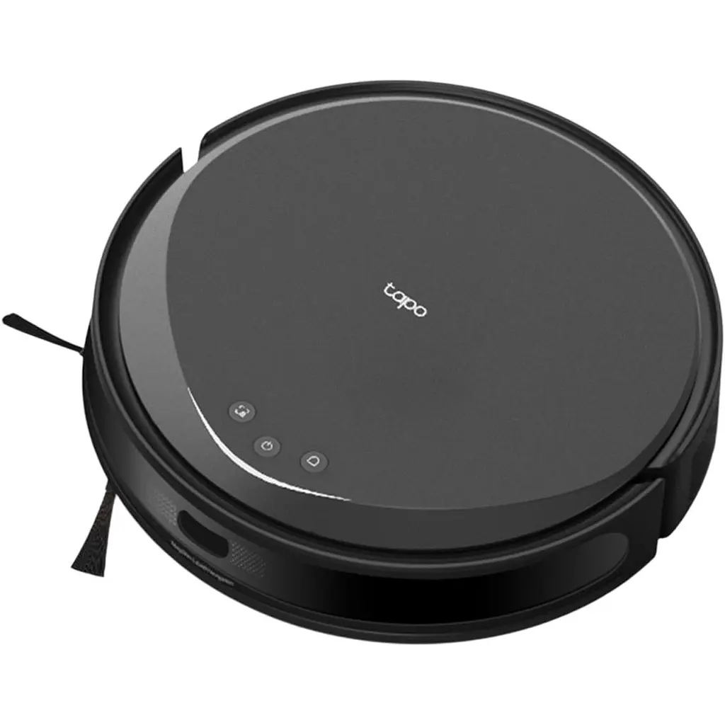 Робот-пилосос TP-Link Tapo RV20 Max Plus [136781] - фото 4