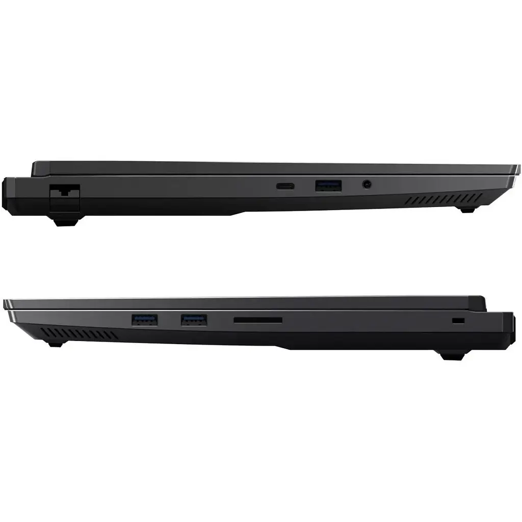 Dream Machines RX5070Ti-16UA21 16” WQXGA 300Hz, 500n/i9-13900HX/32 GB/SSD 1TB/RTX5070Ti/2.5GLAN/DOS (RX5070Ti-16UA21) - фото 6