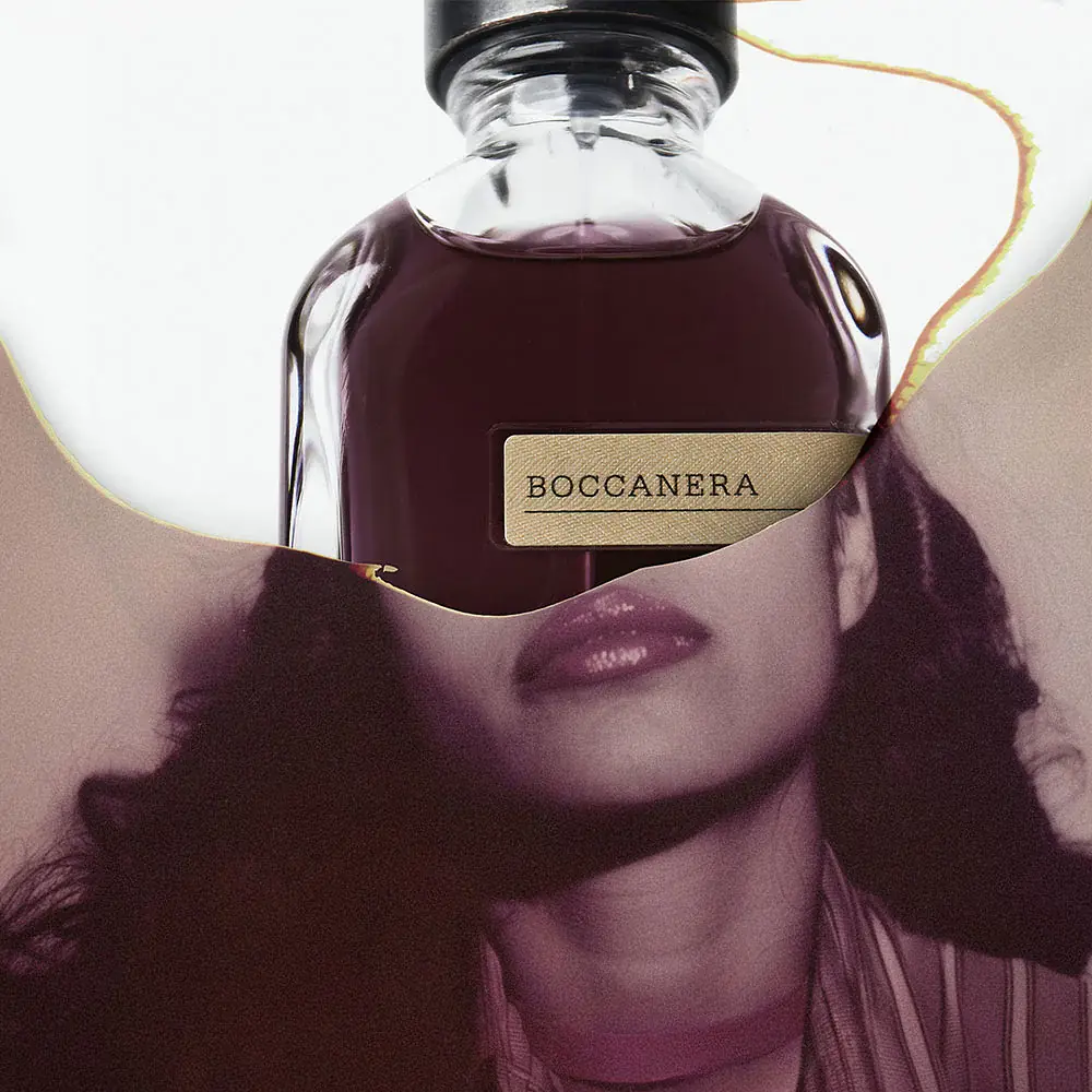 Тестер парфюмерии Boccanera 50 ml - фото 4