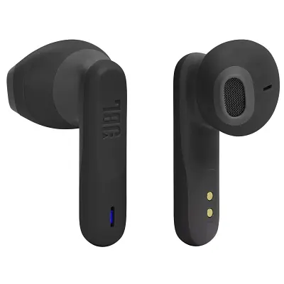 Наушники JBL Wave Flex TWS Black (JBLWFLEXBLK) - фото 9