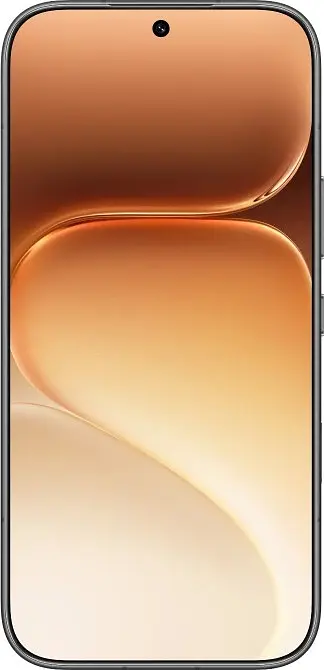 Смартфон Honor 600 Pro 12/512GB NFC Black (Global) - фото 3
