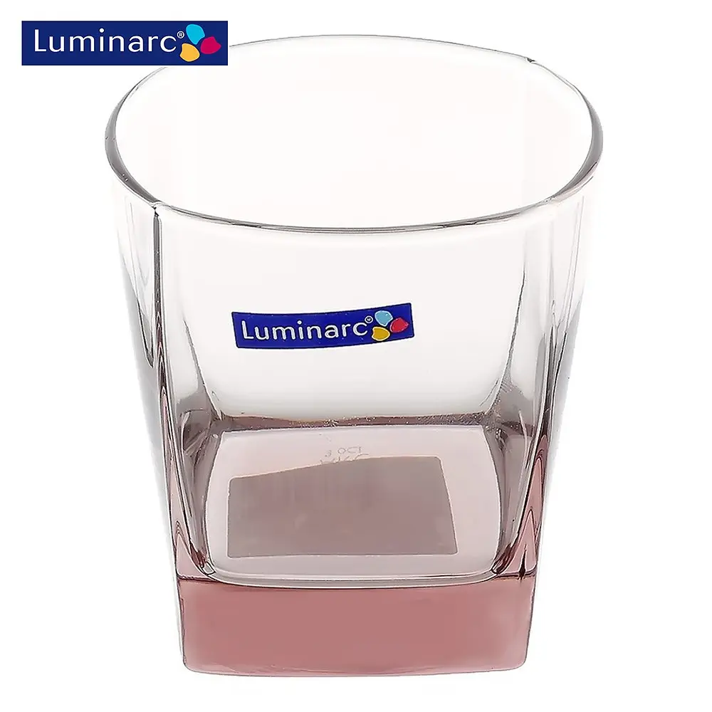 Набор стаканов Luminarc Sterling Ice Pink 300мл 6 шт. (J5388) - фото 4