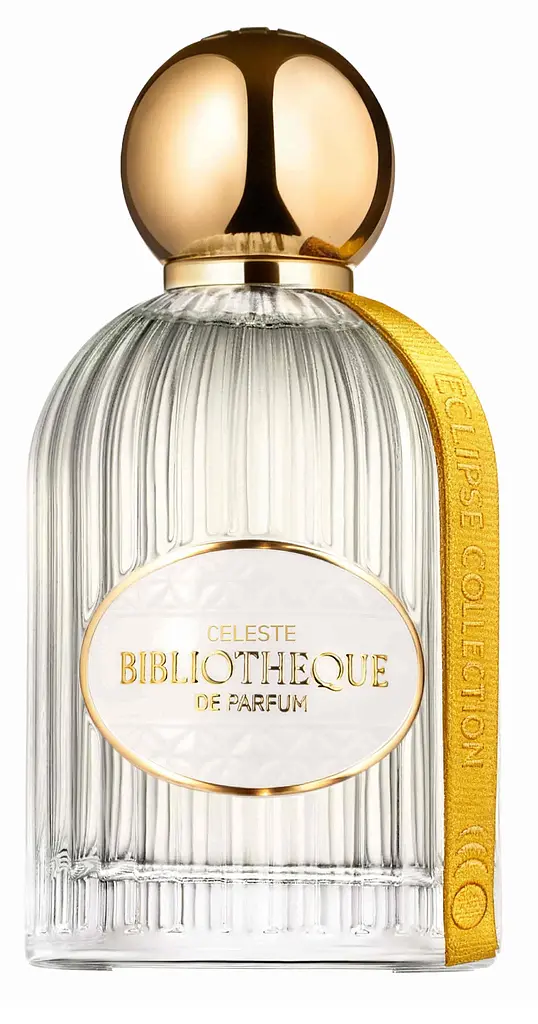 Bibliotheque de Parfum Celeste Парфумована вода Тестер 100 мл