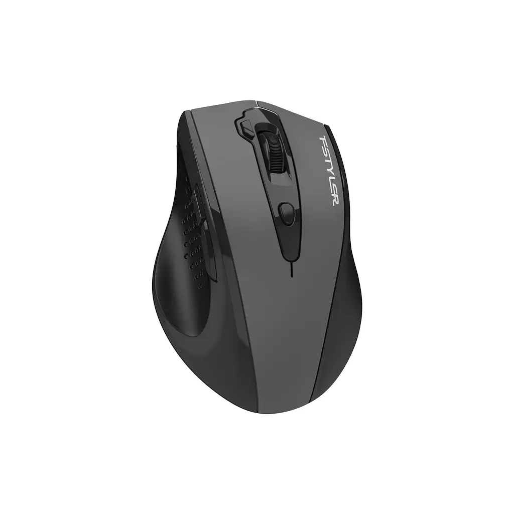 Мишка A4Tech Fstyler FG55S Plus Wireless Grey (4711421003421) - фото 8