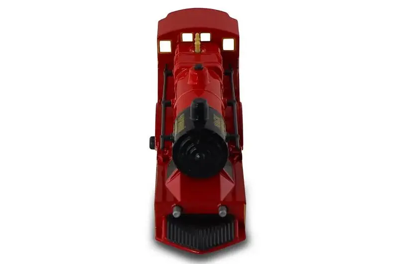 Іграшковий поїзд Чарівний експрес світлозвукові ефекти TechnoDrive 510603.270 - фото 2