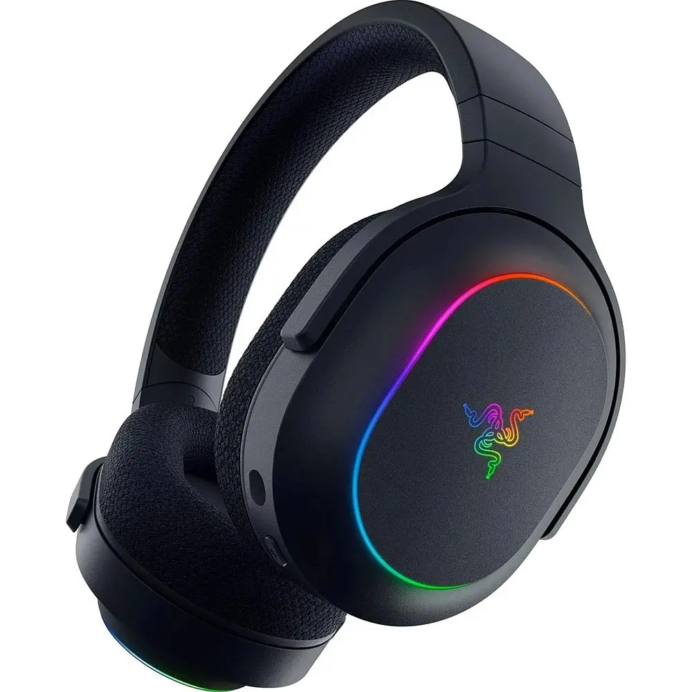 Навушники ігрові Razer Barracuda X Chroma Black (RZ04-05220100-R3M1) - фото 6