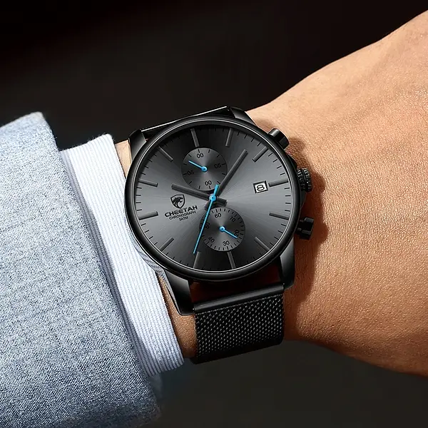 Годинник Cheetah Getman - фото 9