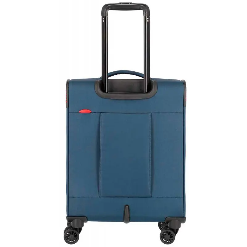 Валіза Travelite Arona S TL090247 Navy (TL090247-20) - фото 3