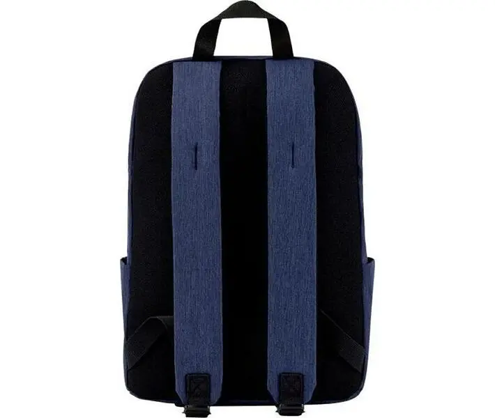 Рюкзак Xiaomi Mi Colorful Small Backpack 10 л синий [59794] - фото 3