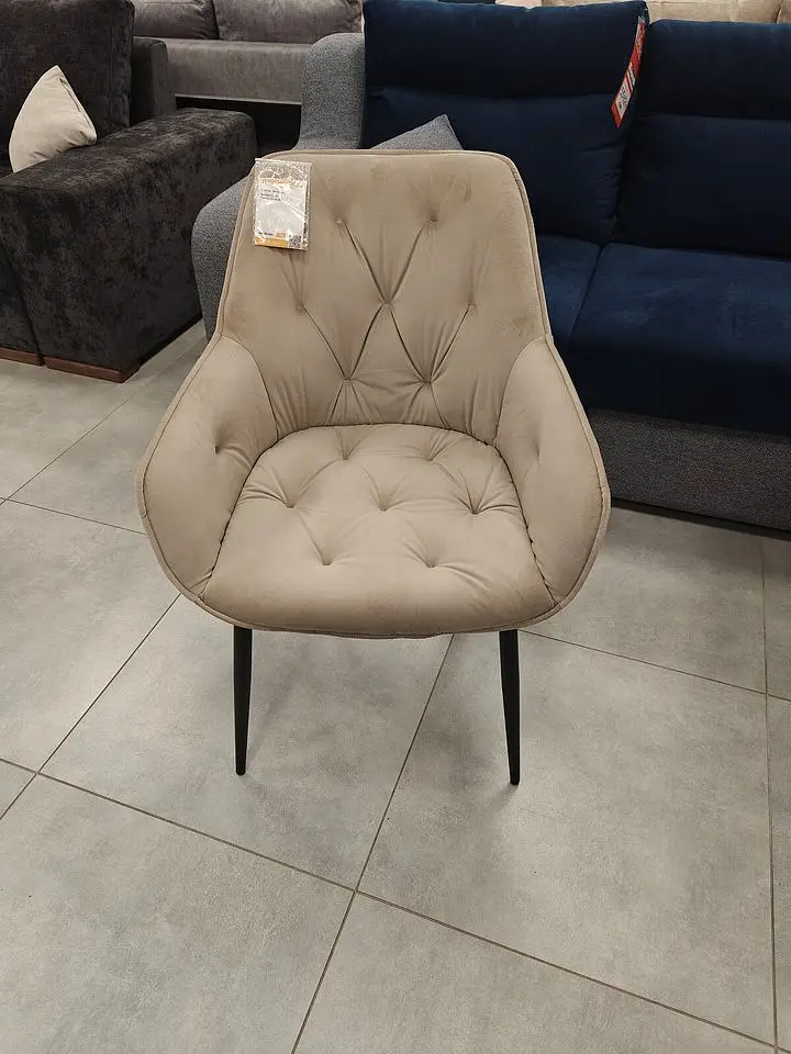 Стул Avanti Bel taupe - фото 2