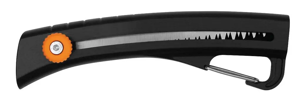 Пила садова ручна Fiskars Solid SW16 (1028376) - фото 2