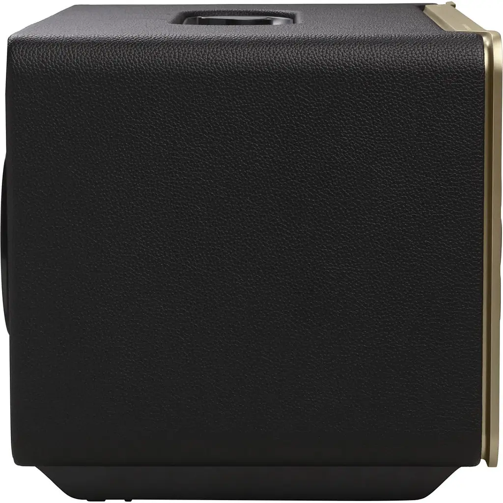 Портативна акустика JBL Authentics 500 Black (JBLAUTH500BLKEP) - фото 6