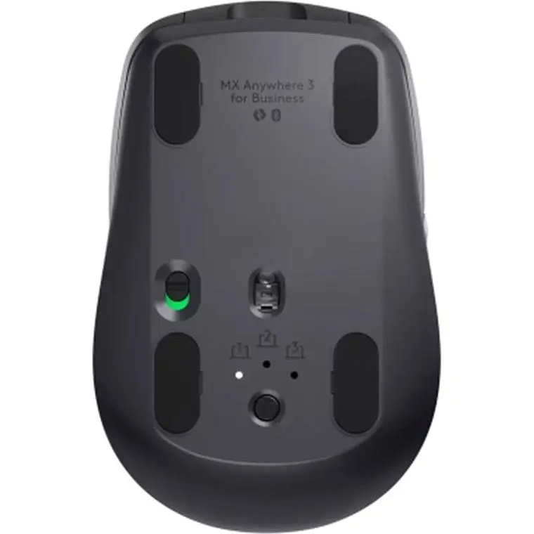Миша Logitech MX Anywhere 3S for Business Graphite (910-006958) [122536] - фото 6