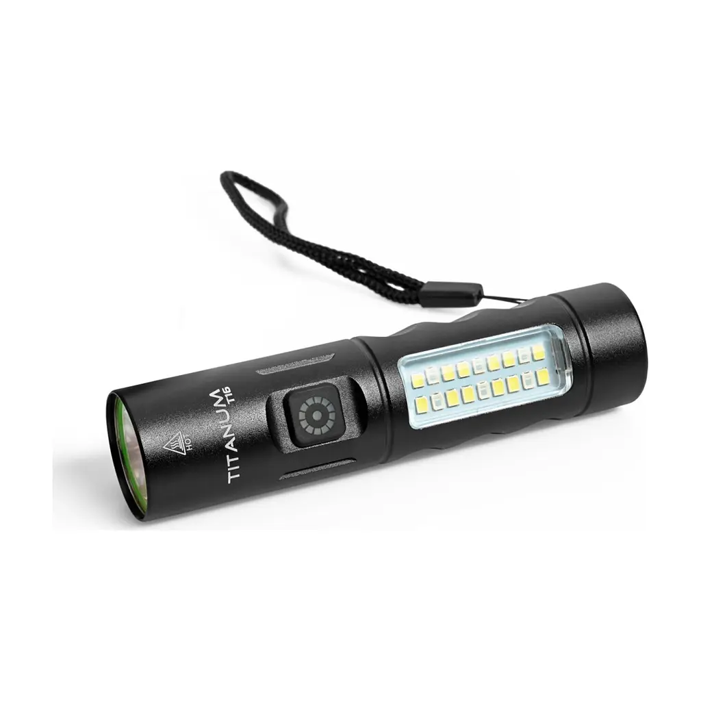 Ліхтар TITANUM TLF-T16 - фото 9