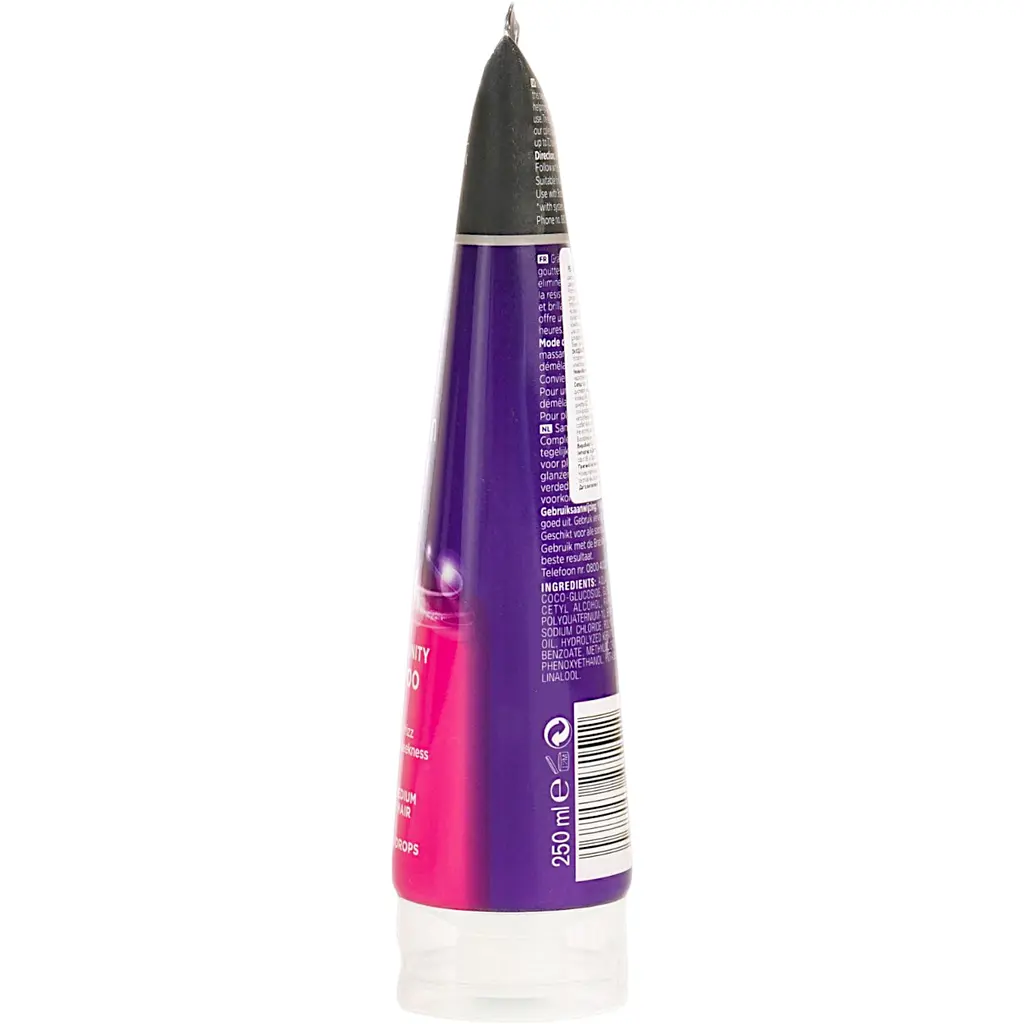 Шампунь John Frieda Brazilian Sleek 250 мл - фото 2