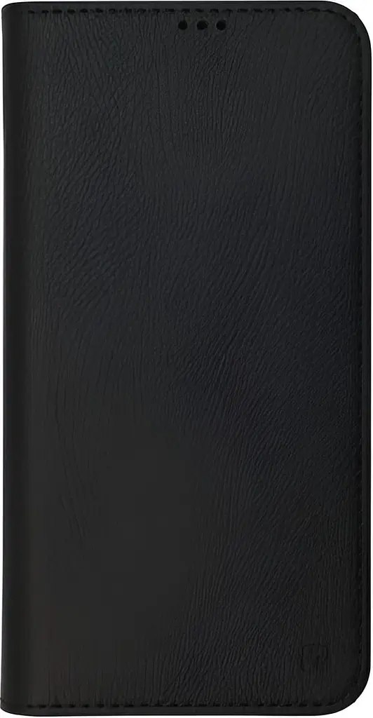 Чохол-книжка Just Must Stand Flip Case для Samsung Galaxy S24 (S921) (6973297909605) Black