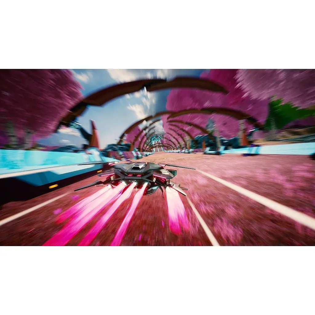 Ключ активации Microsoft Redout 2 для Xbox One/Series - фото 5