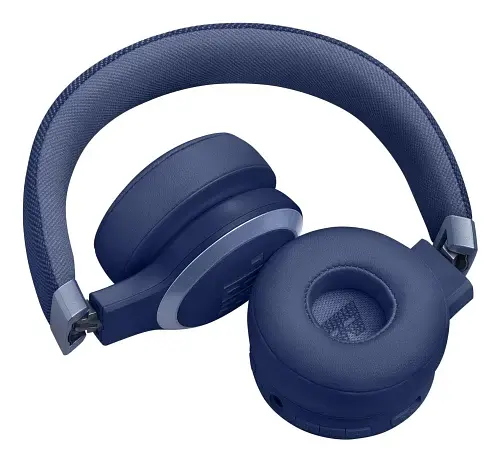 Беспроводные наушники Live 670NC, Blue JBL teh0020099 - фото 3