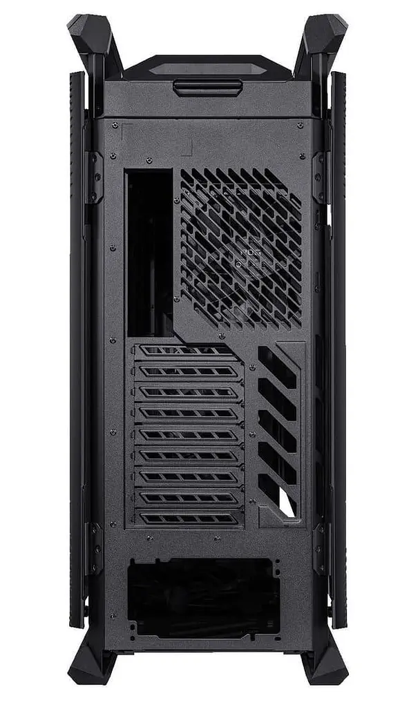 Корпус ASUS GR701 Hyperion BK (90DC00F0-B39000) без блока питания - фото 8