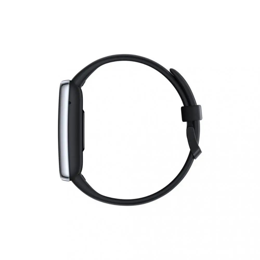 Фитнес-браслет Xiaomi Mi Smart Band 7 Pro Black (BHR5970GL) - фото 4