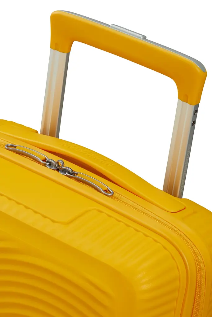 Дитяча Валіза Xs 47 См American Tourister SOUNDBOX MINI GOLDEN YELLOW 47x32x21 MG8*06001 - фото 11