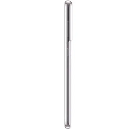 Смартфон Samsung S21 5G 128 Gb SM-G991B/DS Phantom White 2 Sim - фото 6