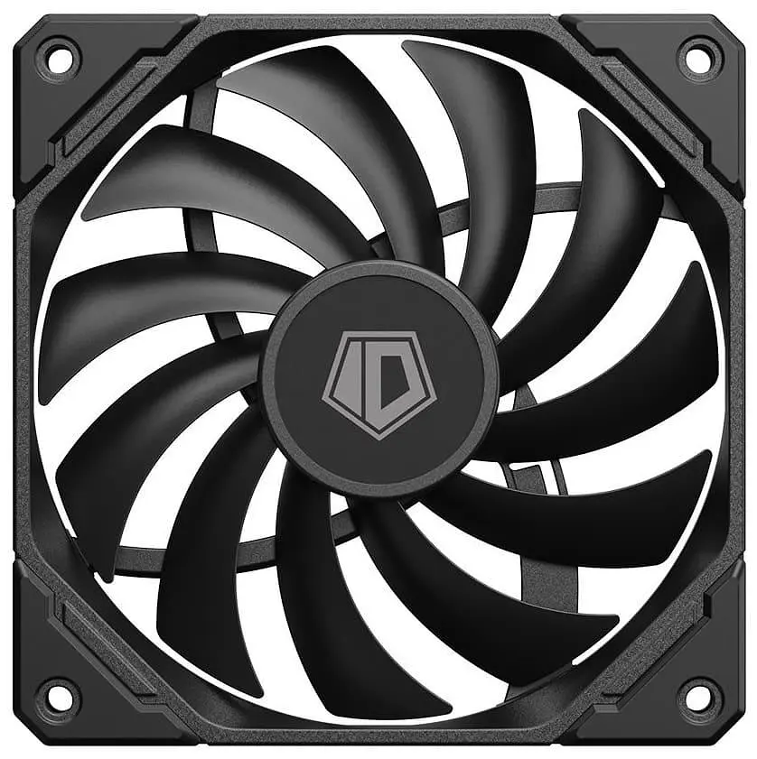 Вентилятор ID-Cooling TF-12015-K (TF-12015-K) - фото 2