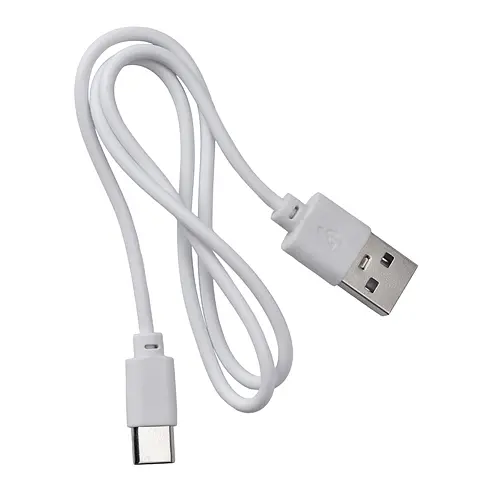 Вентилятор настільний акумуляторний Tree head fan USB Type-C 5V 15W 36,4 × 12 × 8,3 см 36 дБ 1200 мАч (S31) - фото 6