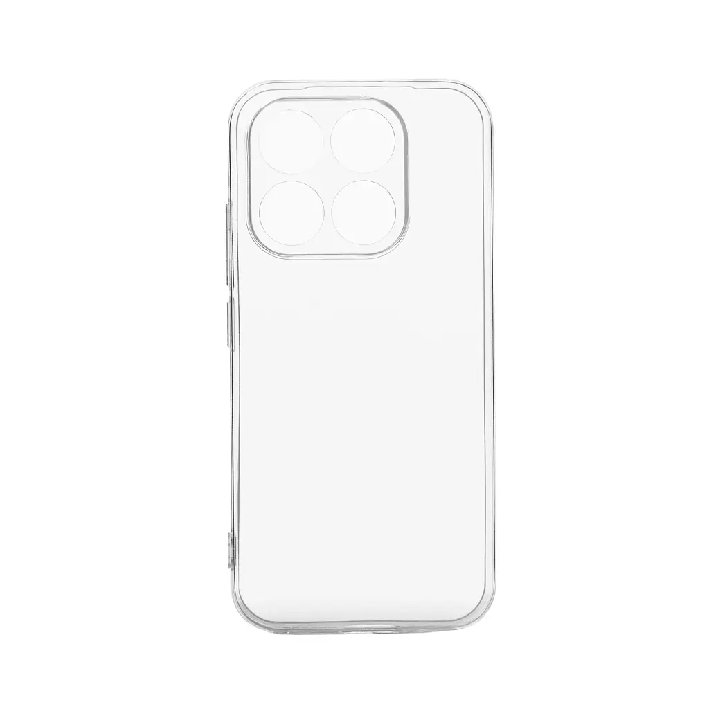 Чохол ArmorStandart Air для Xiaomi 17 5G Camera cover Clear