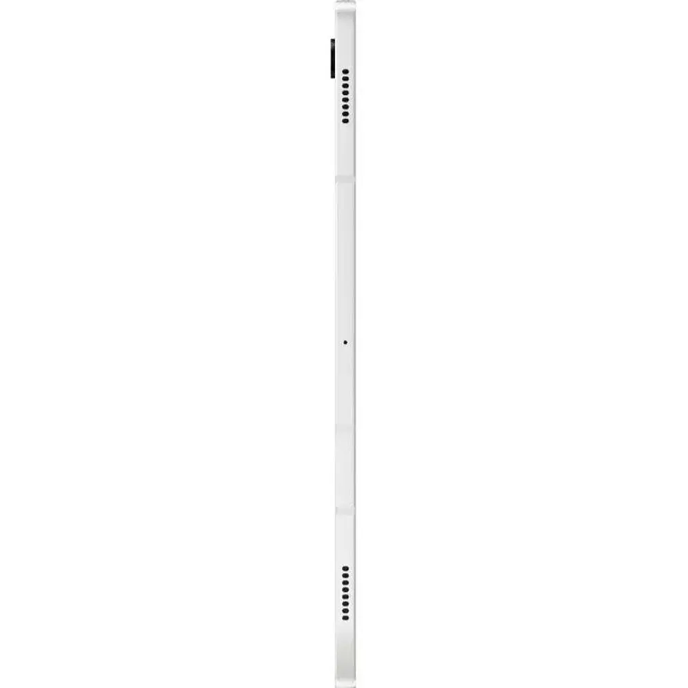 Планшет Samsung Galaxy Tab S8 Plus 5G 8/128GB Silver (SM-X806BZSA) [71459] - фото 6