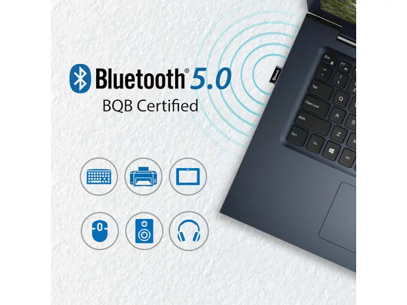 Bluetooth адаптер EDIMAX BT-8500 - фото 4
