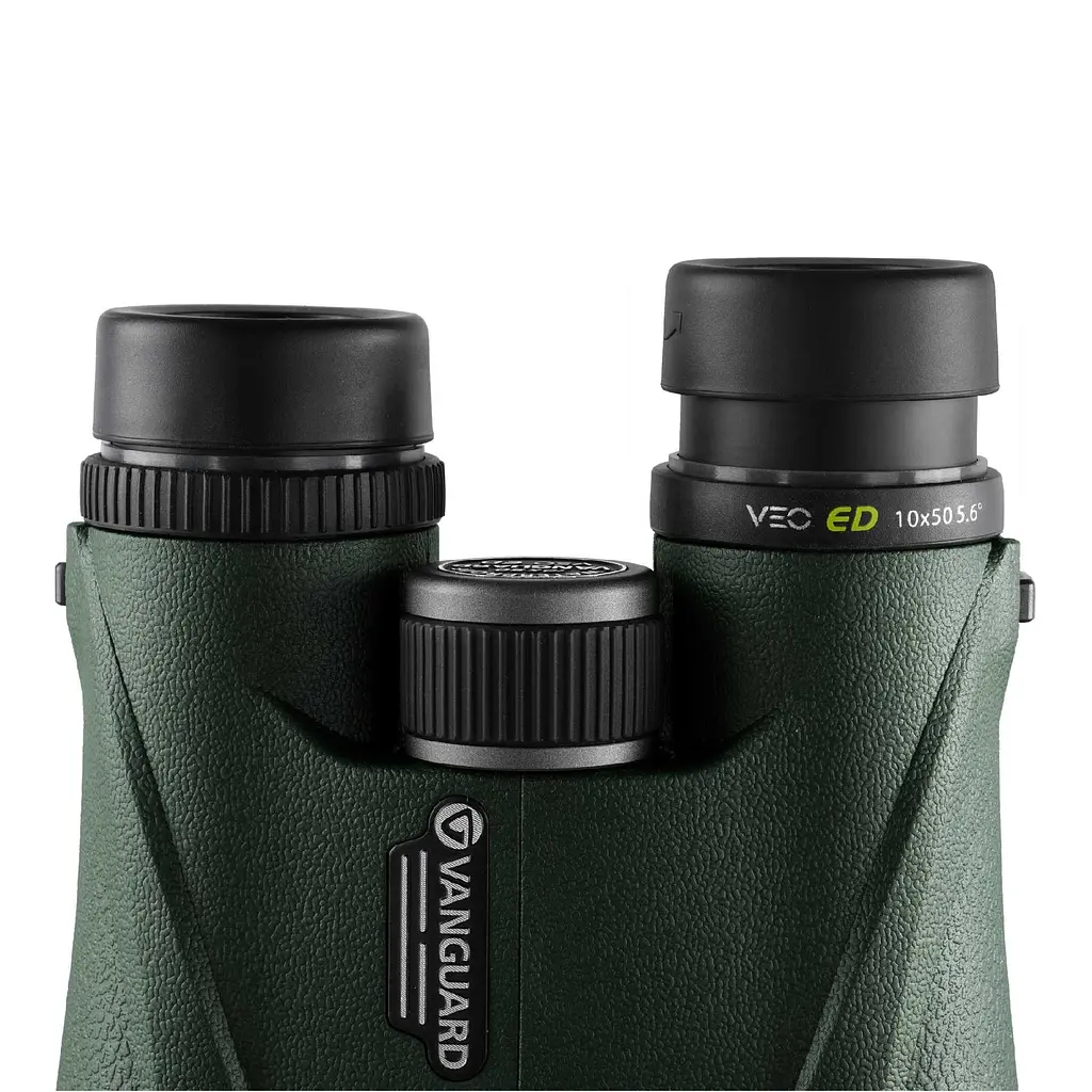 Бинокль Vanguard VEO ED 10x50 WP (VEO ED 1050) - фото 11